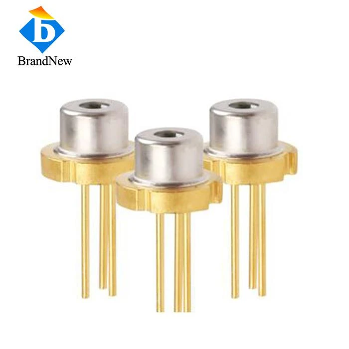 60W 1550nm 9mm TO Diode Laser