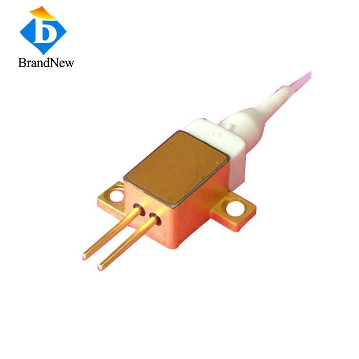 Stabilized Fiber Coupling Laser Diodes Stabilized Fiber Coupling Laser Diodes