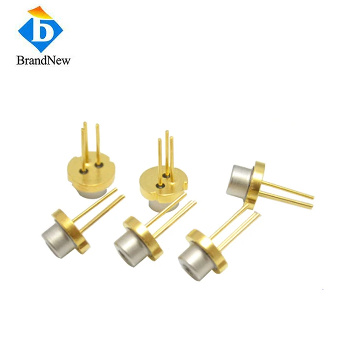 405nm 1mW TO56 PD Laser Diode