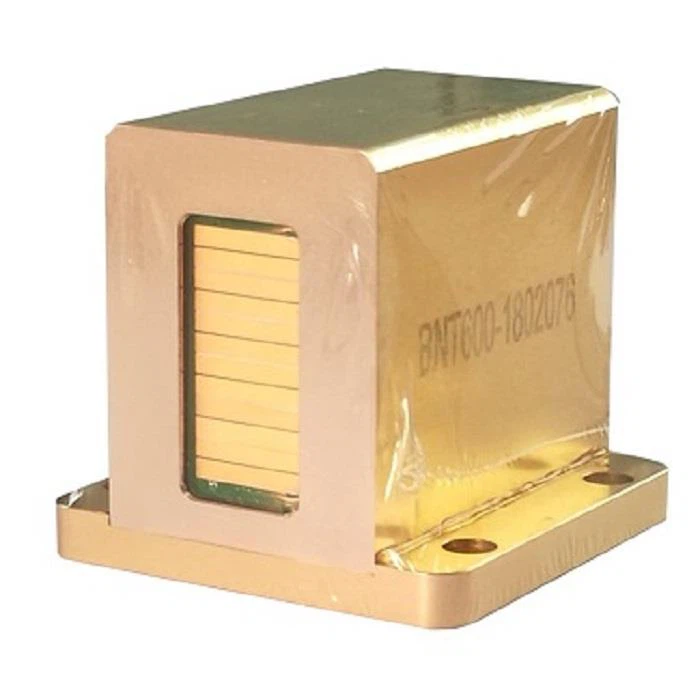 Диодный лазерный свет 808 нм