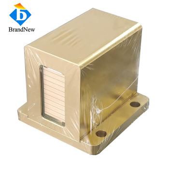 10 Бары Лазерный диод стек